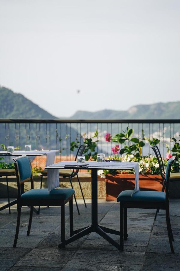 Villa Almana เชอร์นอบบิโอ ภายนอก รูปภาพ